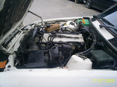 ขายE30เครื่องSR20