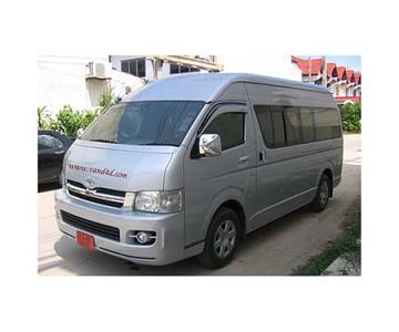 รถเช่าสงขลา รถเช่าหาดใหญ่ รถตู้หาดใหญ่ Car Rent in Hatyai Songkhla Car Rental