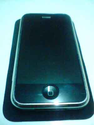 ขาย iphone 2g 8G