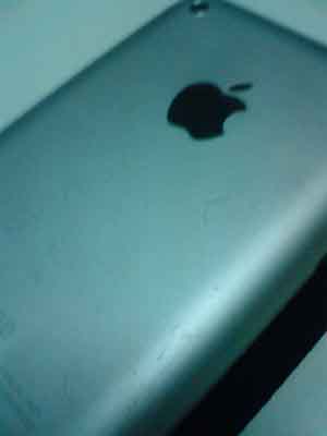 ขาย iphone 2g 8G